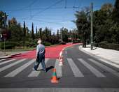 Ετοιμάζεται ο δρόμος που θα μειώσει το κυκλοφοριακό στην Αθήνα-Τι είπε ο Χάρης Δούκας