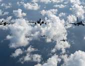 Έκτακτες κρίσεις στην Πολεμική Αεροπορία