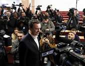 Ψηφίζουν σήμερα στο Κόσοβο - Φαβορί του κόμμα του Άλμπιν Κούρτι - Αβέβαιος ο σχηματισμός κυβέρνησης