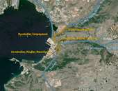 Επίσημο: Προχωρά η οδική αρτηρία που θα αποσυμφορήσει τον Κηφισό