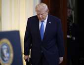 ΗΠΑ: Ο πρόεδρος Τραμπ θα παραστεί στην υποδοχή των Αμερικανών στρατιωτών που σκοτώθηκαν στη Συρία