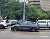 Επίσημο: Η υπηρεσία Tesla robotaxi ξεκίνησε στο Τέξας-πόσο κοστίζει (video)