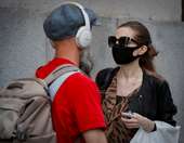 Ρωσία-κορονοϊός: Επιβεβαιώθηκαν 27.179 νέα κρούσματα και 723 θάνατοι