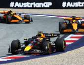 F1 GP Αυστρίας: Τι ώρα και ποιο κανάλι θα δείξει τον αγώνα