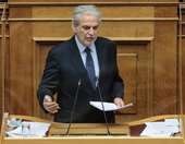 Χρ. Στυλιανίδης: Οι δέκα προτεραιότητες του Υπουργείου Ναυτιλίας