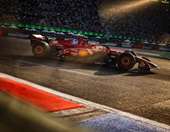 F1 GP Μεξικού: Απίστευτη pole position για Carlos Sainz