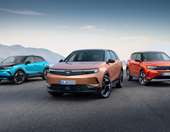 Opel SUV: Πώς κατάφερε να έχει την πιο ολοκληρωμένη γκάμα και τι κάνει καλύτερα