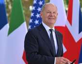 Τι είπε ο Γερμανός καγκελάριος για τον ανταγωνισμό από Κίνα στα αυτοκίνητα