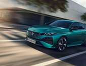 Αυτά είναι τα νέα Peugeot 308 και 308 SW-τι άλλαξε