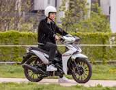 Παπί γνωστής εταιρείας κοστίζει μόνο 1.750 ευρώ