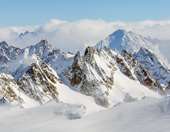 Ελβετία: Εκτροχιάστηκε αμαξοστοιχία στις Άλπεις