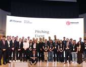 Ολοκληρώθηκε με ιδιαίτερη επιτυχία ο πρώτος κύκλος του "Piraeus Startup Accelerator"