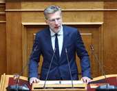 Α. Σκέρτσος: Συγκροτείται Ειδική Επιτροπή για τον Αυτισμό