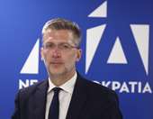 Α. Σκέρτσος: 4 πλεονάσματα που κατακτήσαμε και 8 ελλείμματα που πρέπει να θεραπεύσουμε