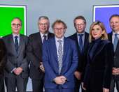 HELLENiQ ENERGY και BP ανανεώνουν τη συνεργασία τους με ορίζοντα 10ετίας