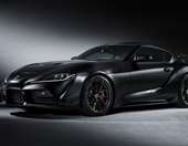 Αυτή η υπέροχη Toyota Supra είναι η τελευταία και λέγεται A90 Final Edition (εικόνες)