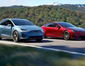 Για ποιο λόγο η Tesla ξεκίνησε ενοικιάσεις των αυτοκινήτων της