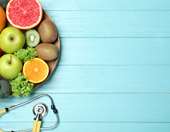 Μια δίαιτα που οι περισσότεροι δεν γνωρίζουμε μπορεί πράγματι να μειώσει τη χοληστερίνη