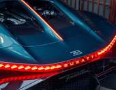 Sold out μέχρι το 2029-Hypercar 4 εκατομμυρίων ευρώ έχει γίνει ανάρπαστο