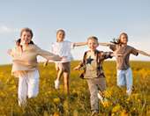 Η έκθεση στην ατμοσφαιρική ρύπανση επιβλαβής για τη μνήμη και τις μαθησιακές ικανότητες των παιδιών