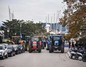 Κλιμακώνουν τις κινητοποιήσεις τους οι αγρότες – Συνεδριάσεις και τρακτέρ σε όλη τη Θεσσαλία