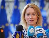 Κάλας: Η ΕΕ προειδοποιεί τις ΗΠΑ να μην επιβάλλουν συμφωνία για την Ουκρανία πριν από τις συνομιλίες με τη Μόσχα