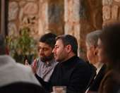 Συνάντηση Ν. Ανδρουλάκη με νέους επιχειρηματίες στη Φλώρινα