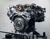 Άκου τον υβριδικό V8 που θα αντικαταστήσει τον θρυλικο W12 της Bentley