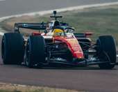 Δείτε τους πρώτους γύρους της Ferrari SF-26 στο Fiorano