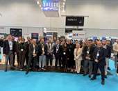 Η Ελλάδα στη Space Tech Expo 2025