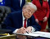 Η ατζέντα Τραμπ και η δημοκρατία