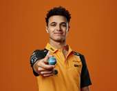 Allwyn και ΜcLaren στην pole position:  Η μητρική του ΟΠΑΠ Official Partner της ομάδας της Formula 1