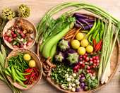 Η διατροφή που μπορεί να γυρίσει πίσω το χρόνο - Τι έδειξε νέα έρευνα