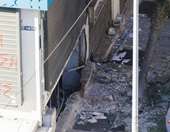 Έκρηξη στη Θεσσαλονίκη: Στη δημοσιότητα τα στοιχεία της 38χρονης που σκοτώθηκε και του 36χρονου ενοικιαστή