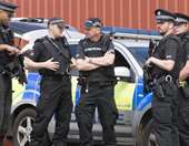 Βρετανία: Ένας έφηβος συνελήφθη ως ύποπτος για τη δολοφονία μιας 9χρονης