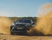 Η νέα αμιγώς ηλεκτρική Porsche Macan δοκιμάζεται στην αξιολόγηση επιδόσεων και αποδοτικότητας