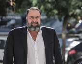 Ευ. Μαρινάκης: Η κρίση στην Ερυθρά Θάλασσα μπορεί να αυξήσει τα ναύλα