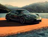 Η Porsche έφτιαξε μια 911 όπως θα την ήθελε ο Ferdinand Porsche (video)