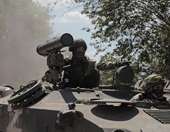 Η Ρωσία ανακοίνωσε ότι κατέλαβε χωριό στη Ζαπορίζια - Έπληξε ουκρανικές ενεργειακές υποδομές