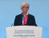 Κριστίν Λαγκάρντ: Είμαστε σε καλό σημείο - Η πορεία της ΕΚΤ όμως δεν είναι προκαθορισμένη