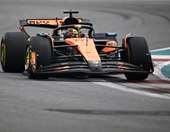 F1 GP Μαϊάμι: 3η συνεχόμενη νίκη για Piastri και McLaren