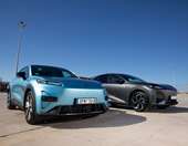 Η Changan στην Ελλάδα με δύο SUV-τιμές και εκδόσεις των Deepal S05 και S07