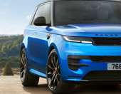 Range Rover: Διευρυμένη εγγύηση για όλα τα μοντέλα της-δείτε για πόσα χρόνια