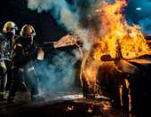 Τεχνητή Νοημοσύνη: Με ποιον τρόπο αποτρέπει φωτιά στα ηλεκτρικά αυτοκίνητα