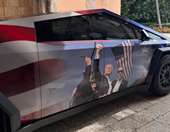 Γιατί ξαφνικά ο Donald Trump υποστηρίζει τα ηλεκτρικά αυτοκίνητα