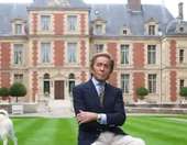 Πέθανε ο διάσημος σχεδιαστής μόδας Βαλεντίνο