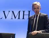 F1: Απίστευτη χορηγία της Louis Vuitton-πόσα θα δώσει