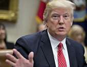 Τραμπ: Ευρώπη και Κίνα χειραγωγούν τα νομίσματά τους, καιρός να απαντήσουμε