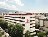 Τμήμα Φυσικοθεραπείας στο Metropolitan General, για πλήρη επανένταξη