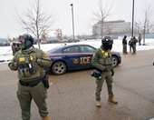 Πώς στρατολογούνται οι πράκτορες της ICE;